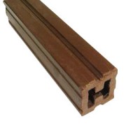 WPC Decking Flooring Supporter Keel Joist Subfrmae (HO038038)