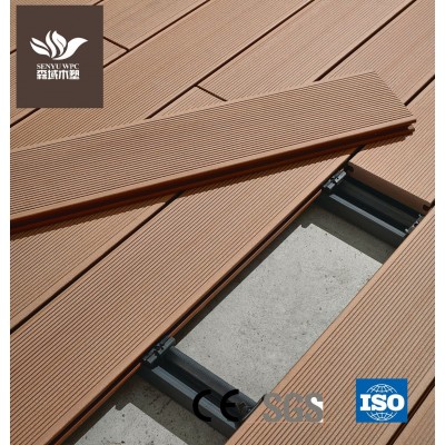 WPC High Strength Solid Keel/Joist